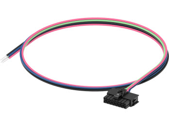 Connection Cable Driver Side