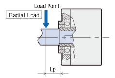 Radial Load