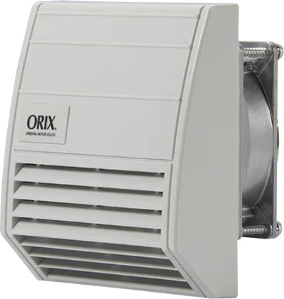 Dust and Water Resistant Module IP43/IP55 Rating